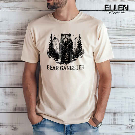 BEAR Gangster