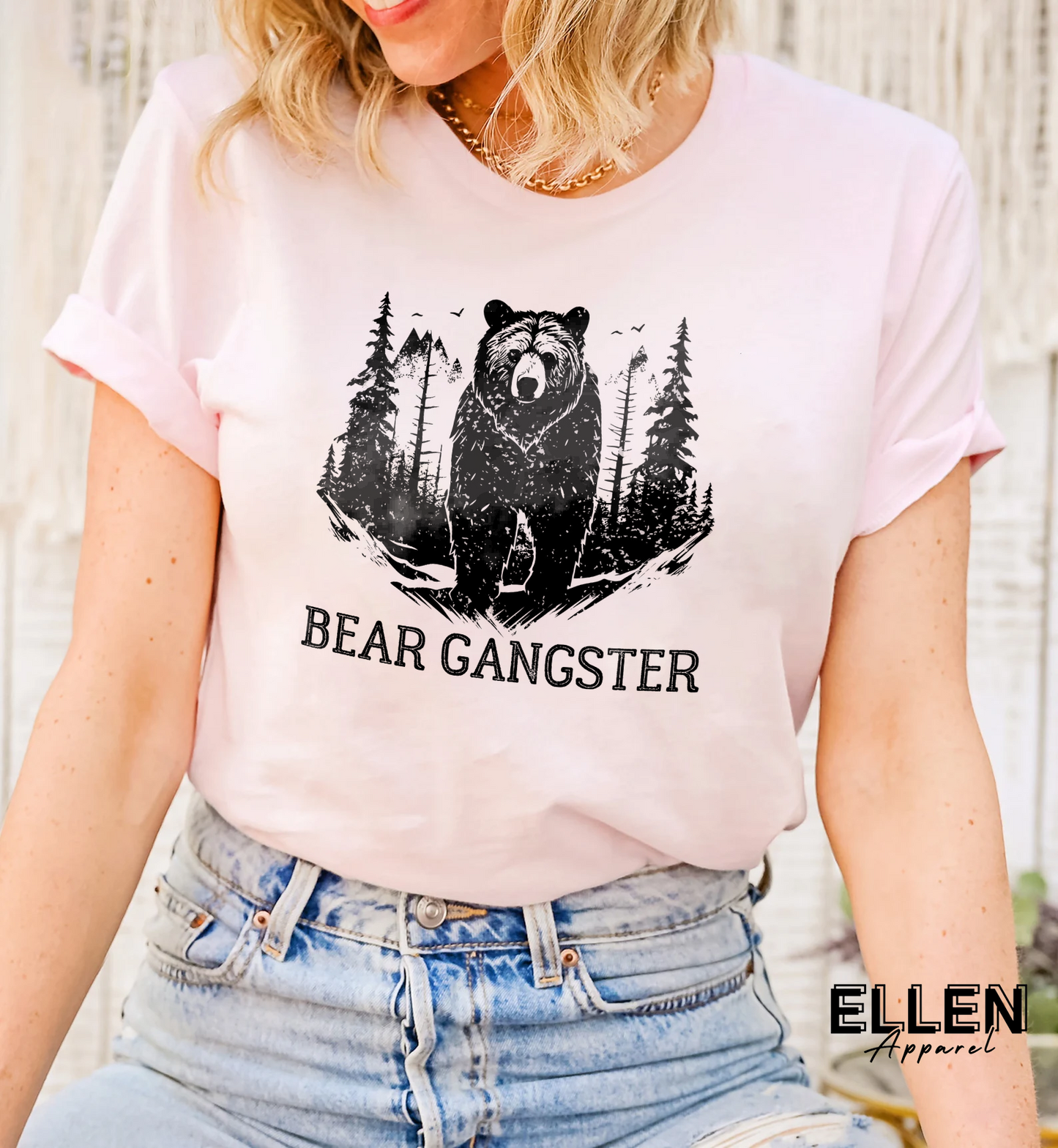 BEAR Gangster