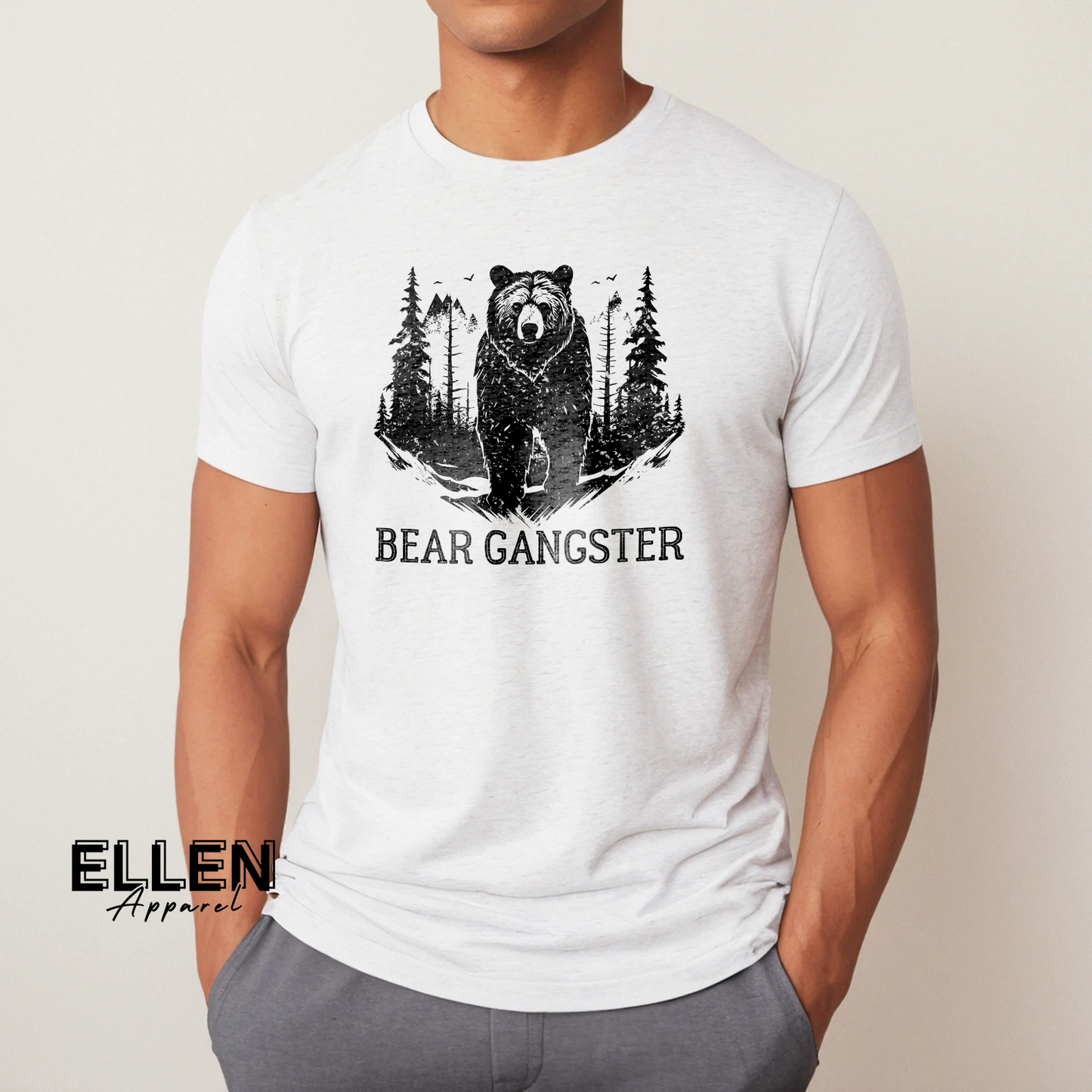 BEAR Gangster