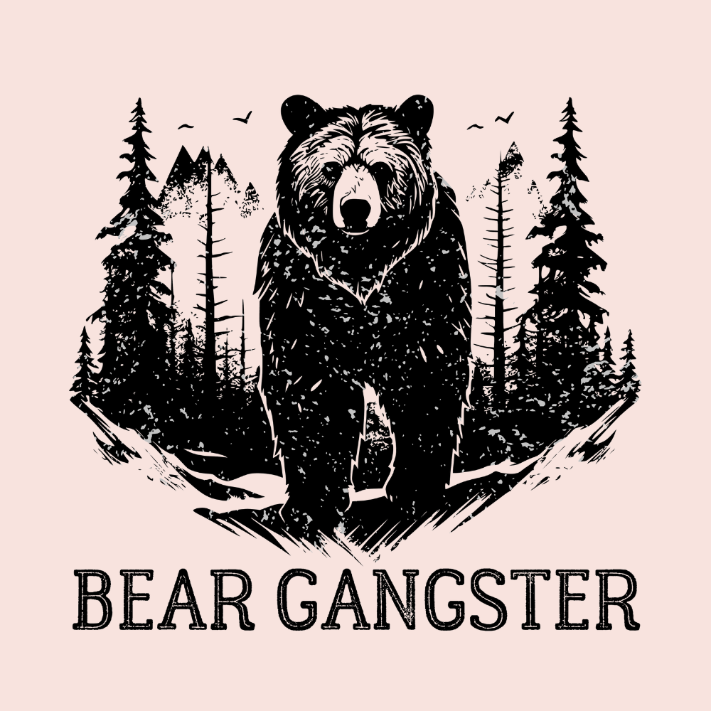 BEAR Gangster