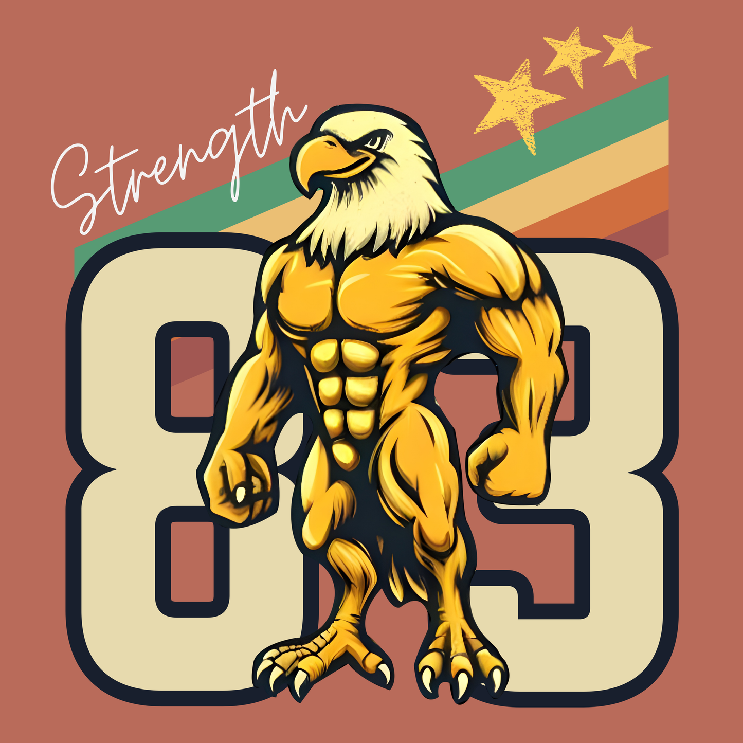 Eagle 83