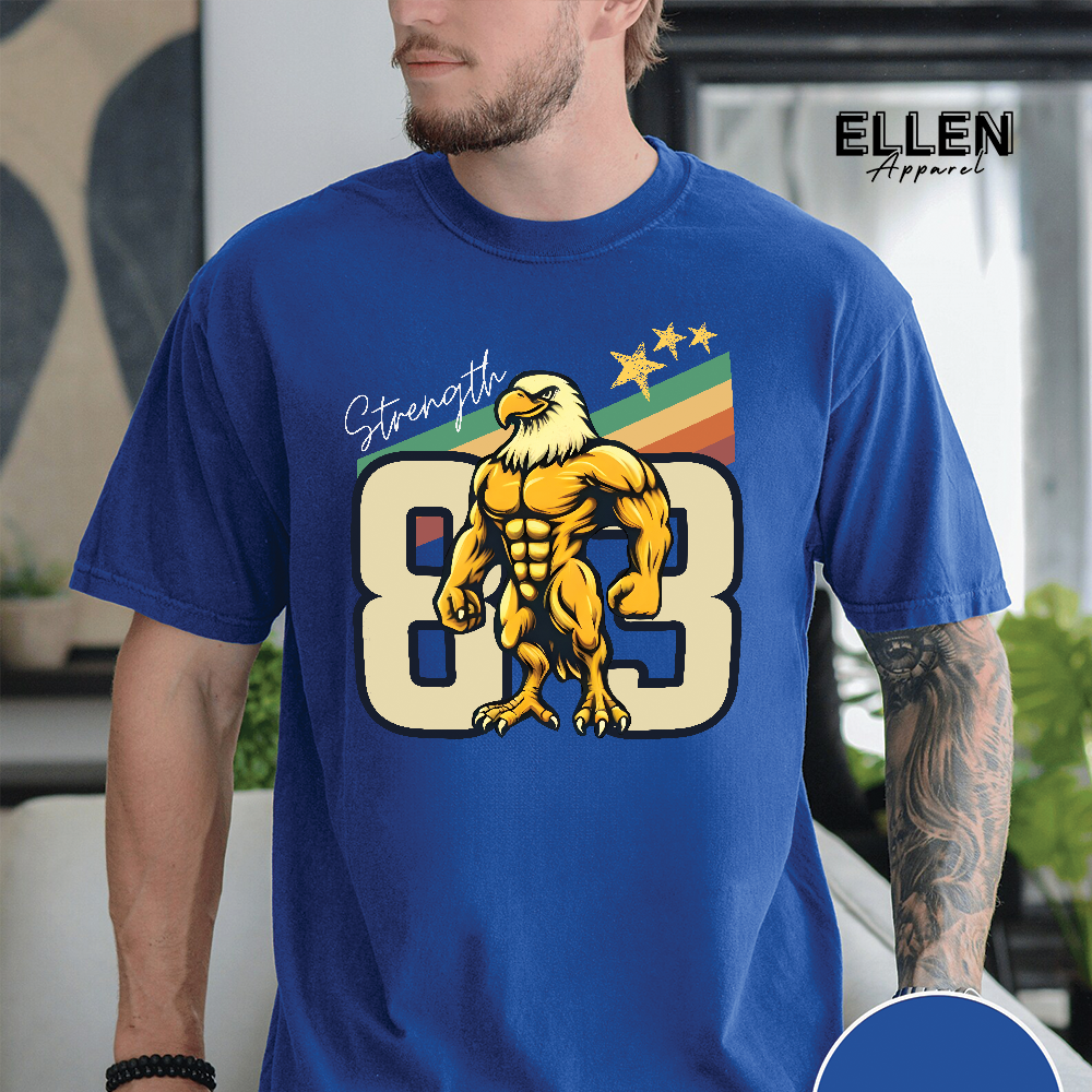 Eagle 83