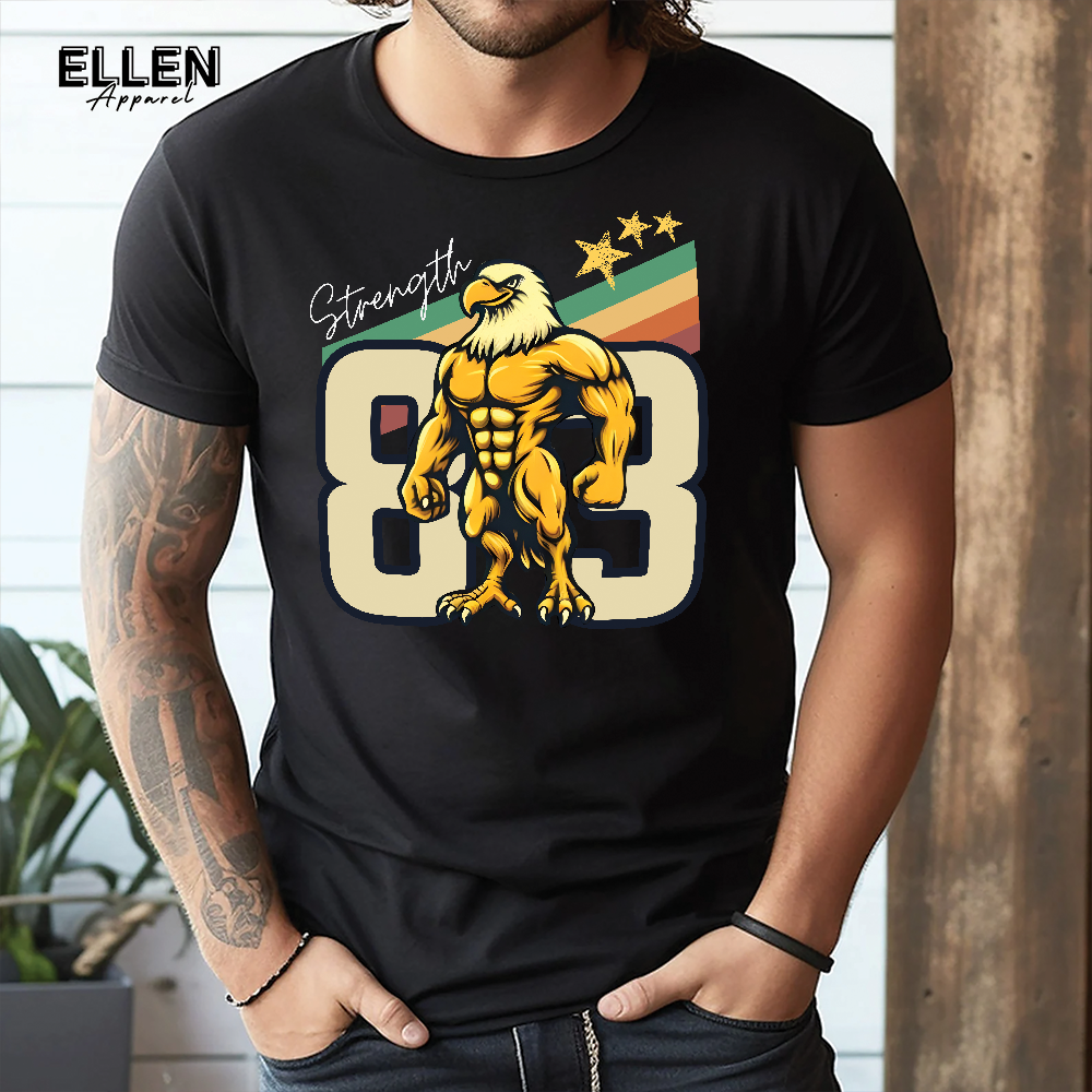 Eagle 83