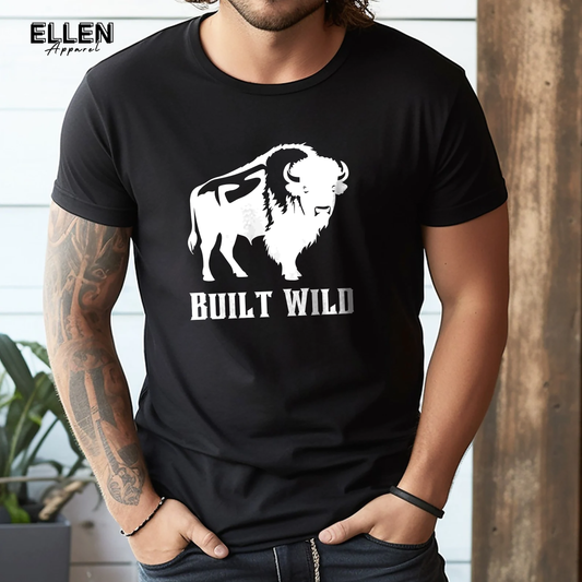 Built Wild