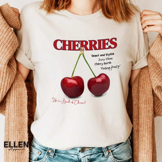 Cherries