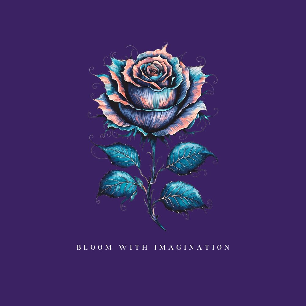 Rose: Bloom with Imagination