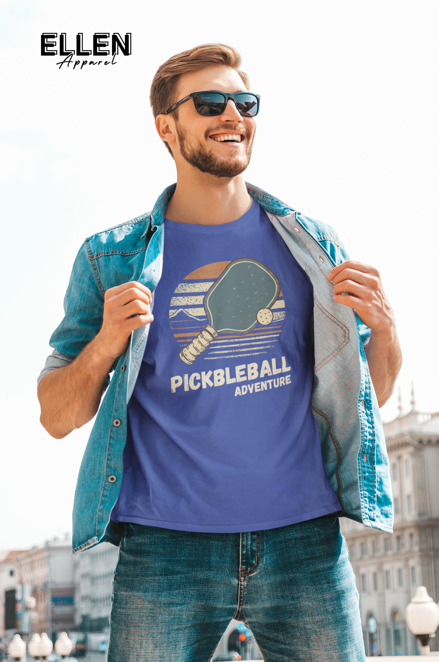 PickleBall Adventures