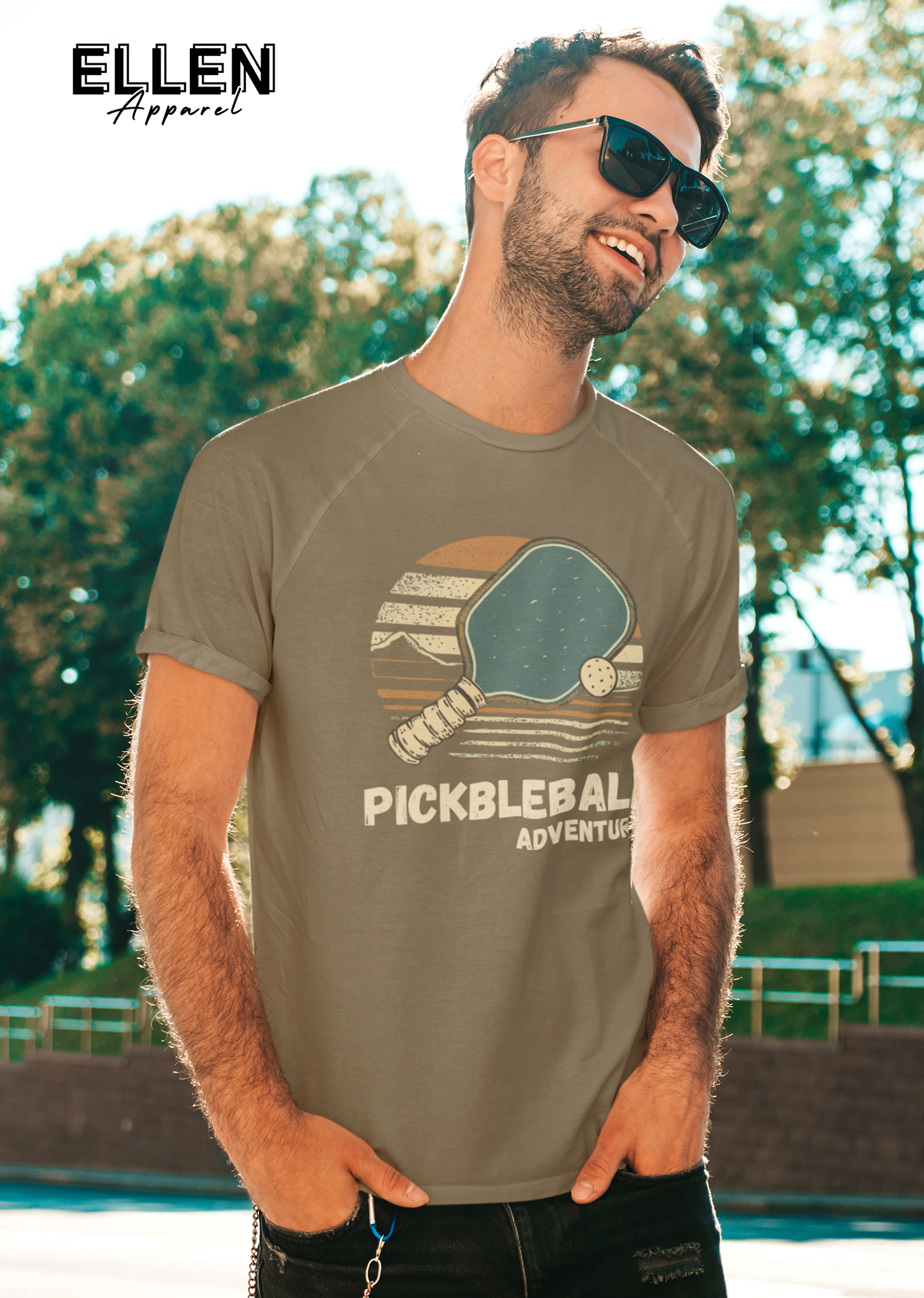 PickleBall Adventures