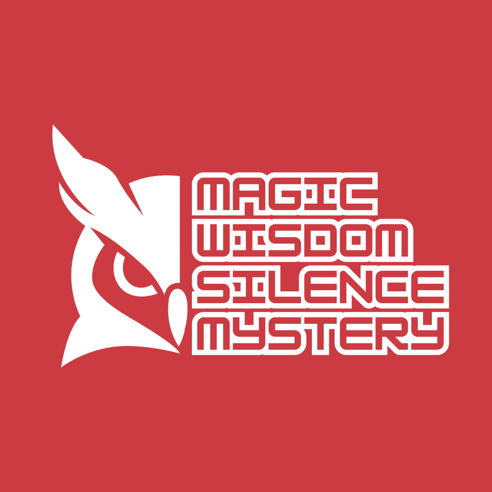 Magic Wisdom Silence Mystery