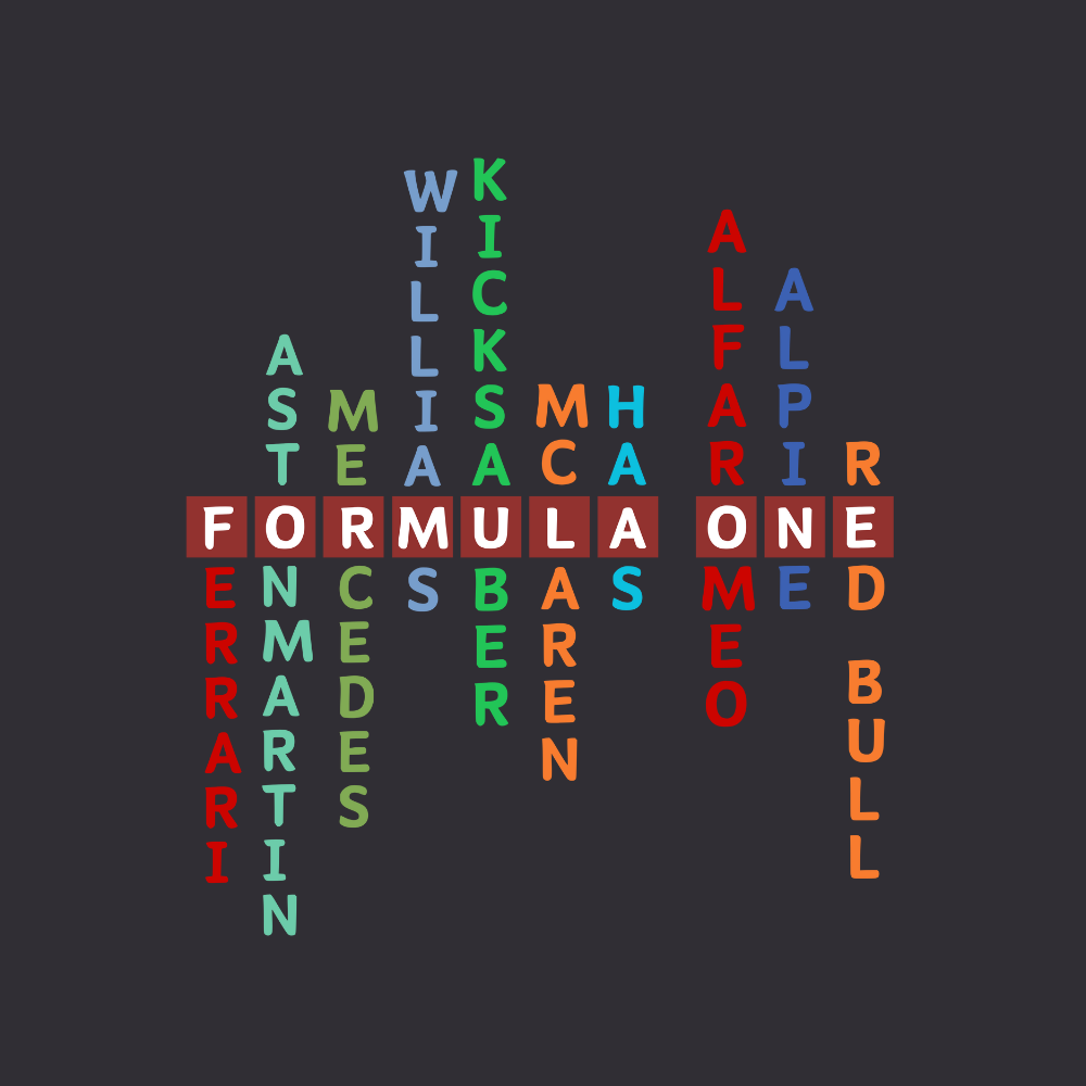 Formula One