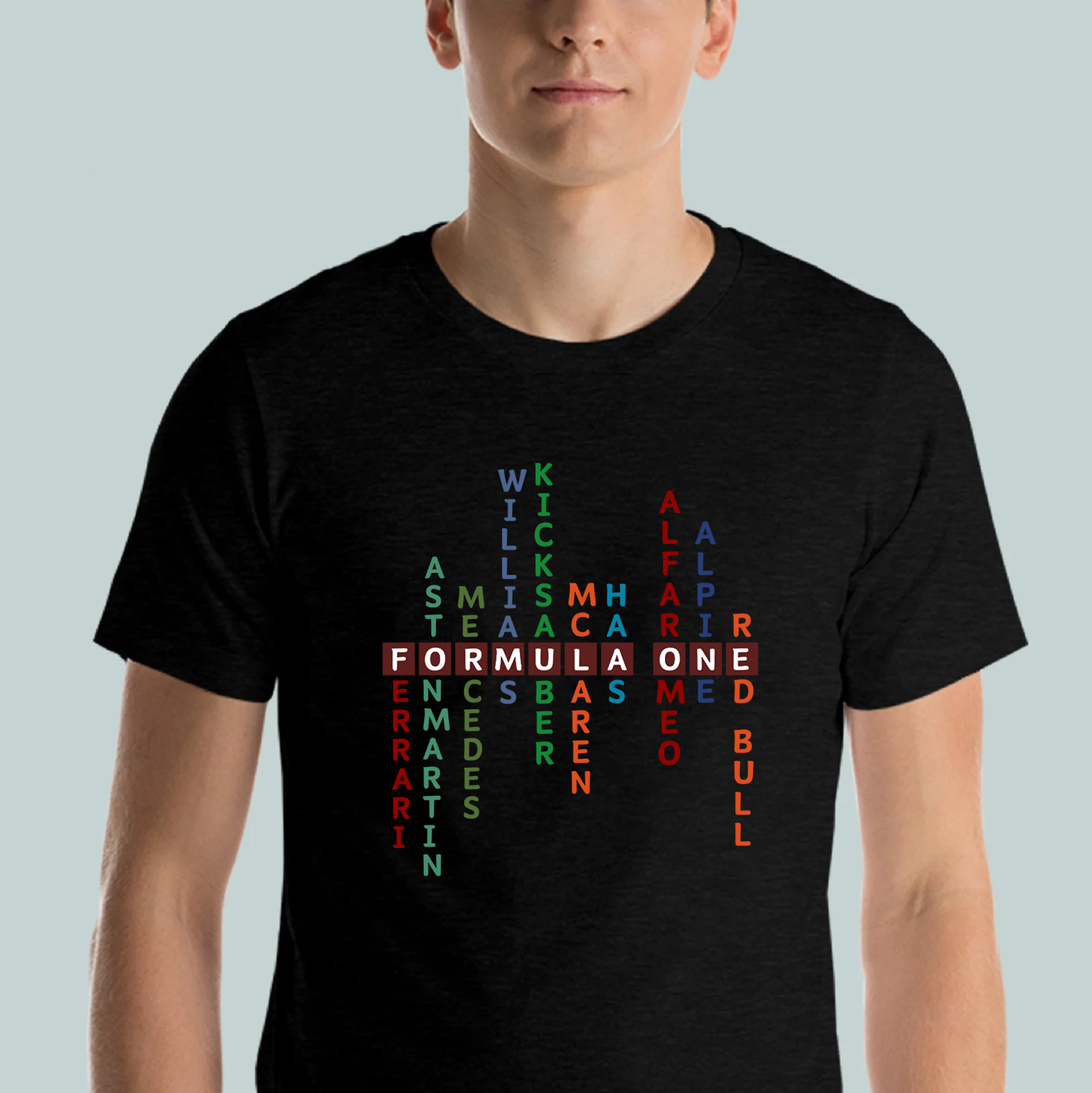 Formula One