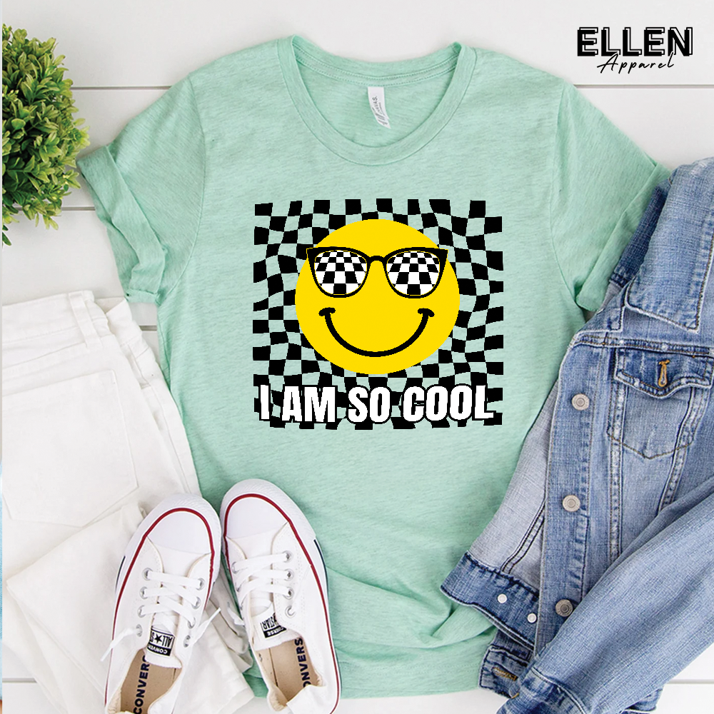 I am So Cool