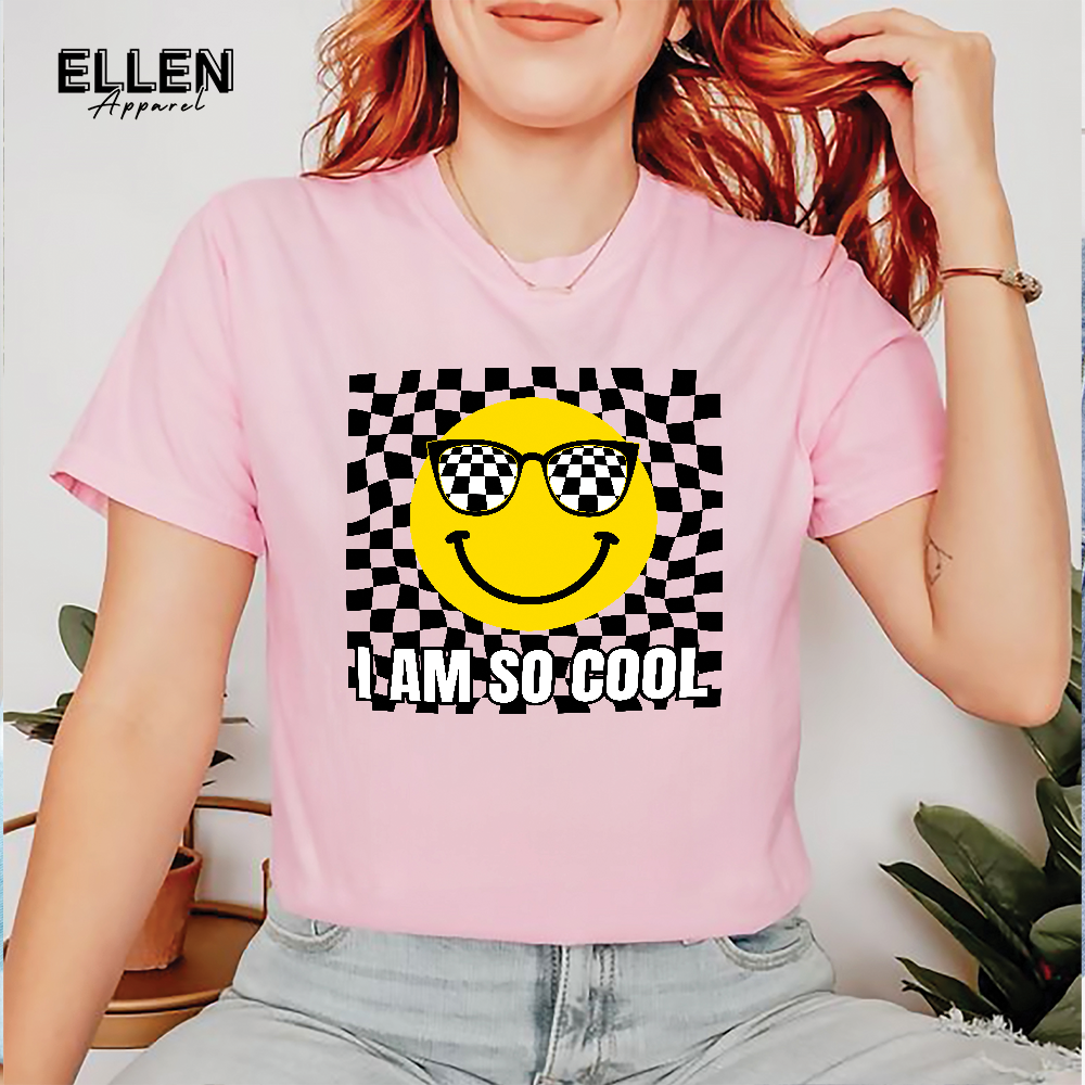 I am So Cool