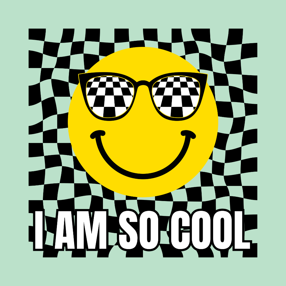 I am So Cool