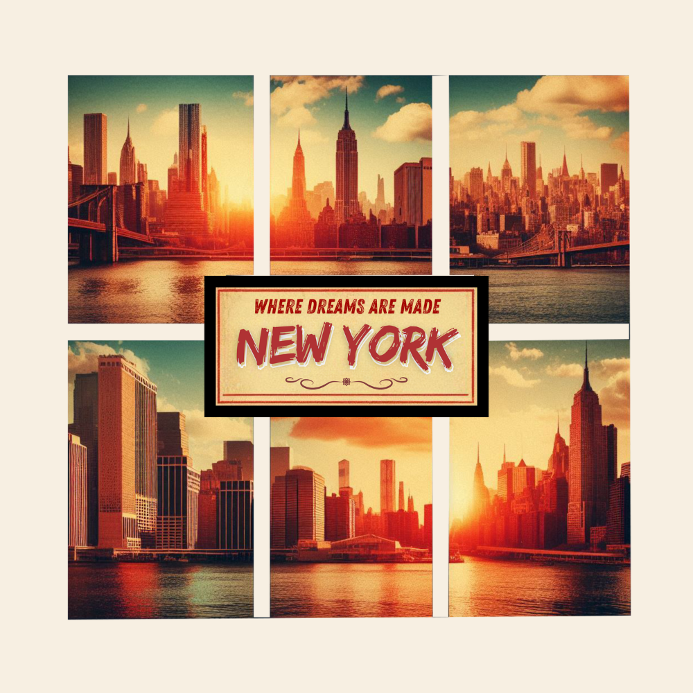 New York