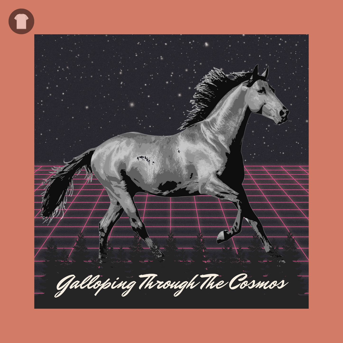 Galloping Through the Cosmos