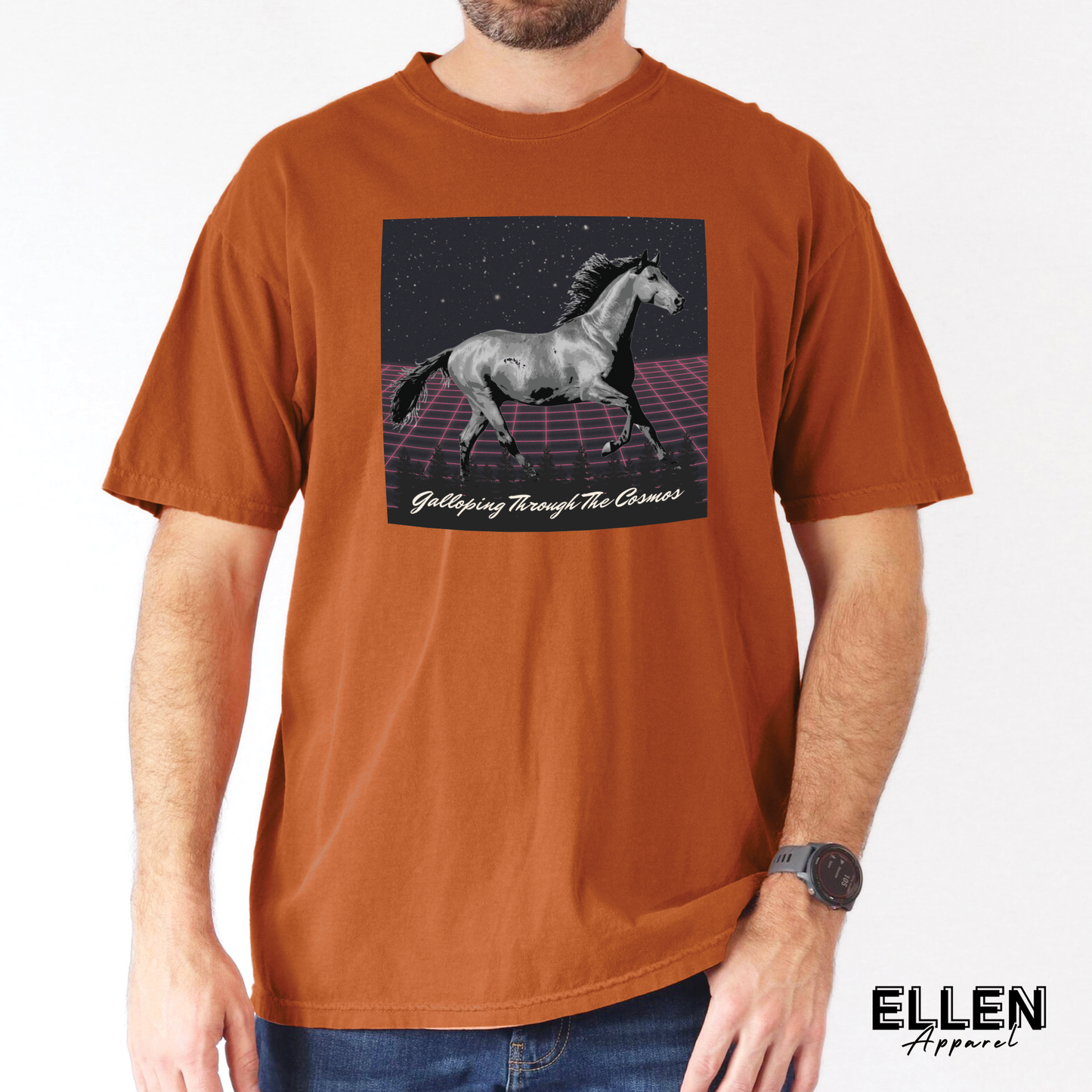 Galloping Through the Cosmos