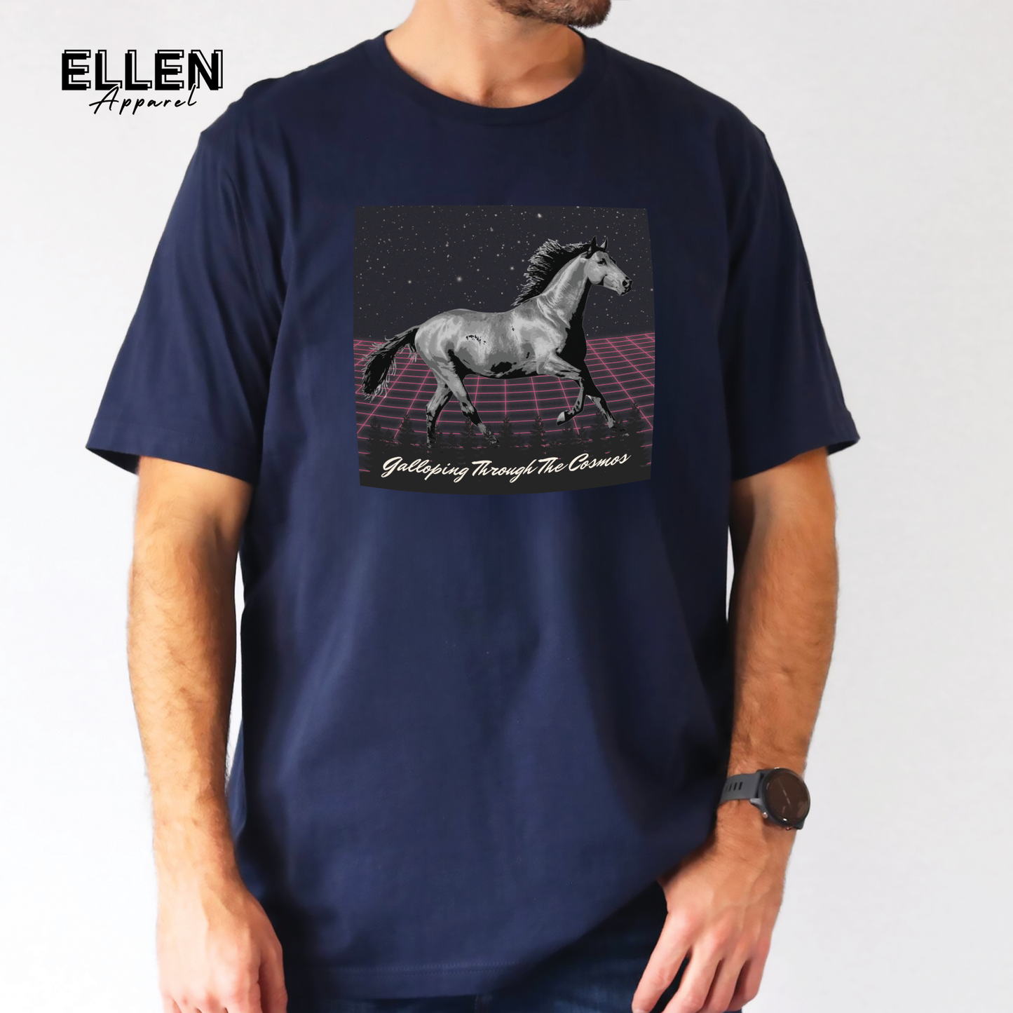 Galloping Through the Cosmos