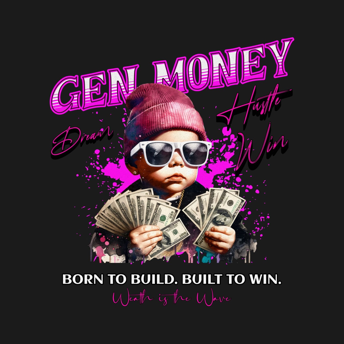 Gen Money