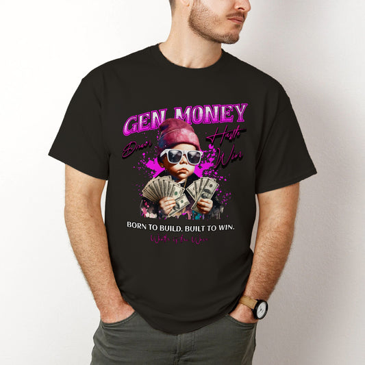 Gen Money