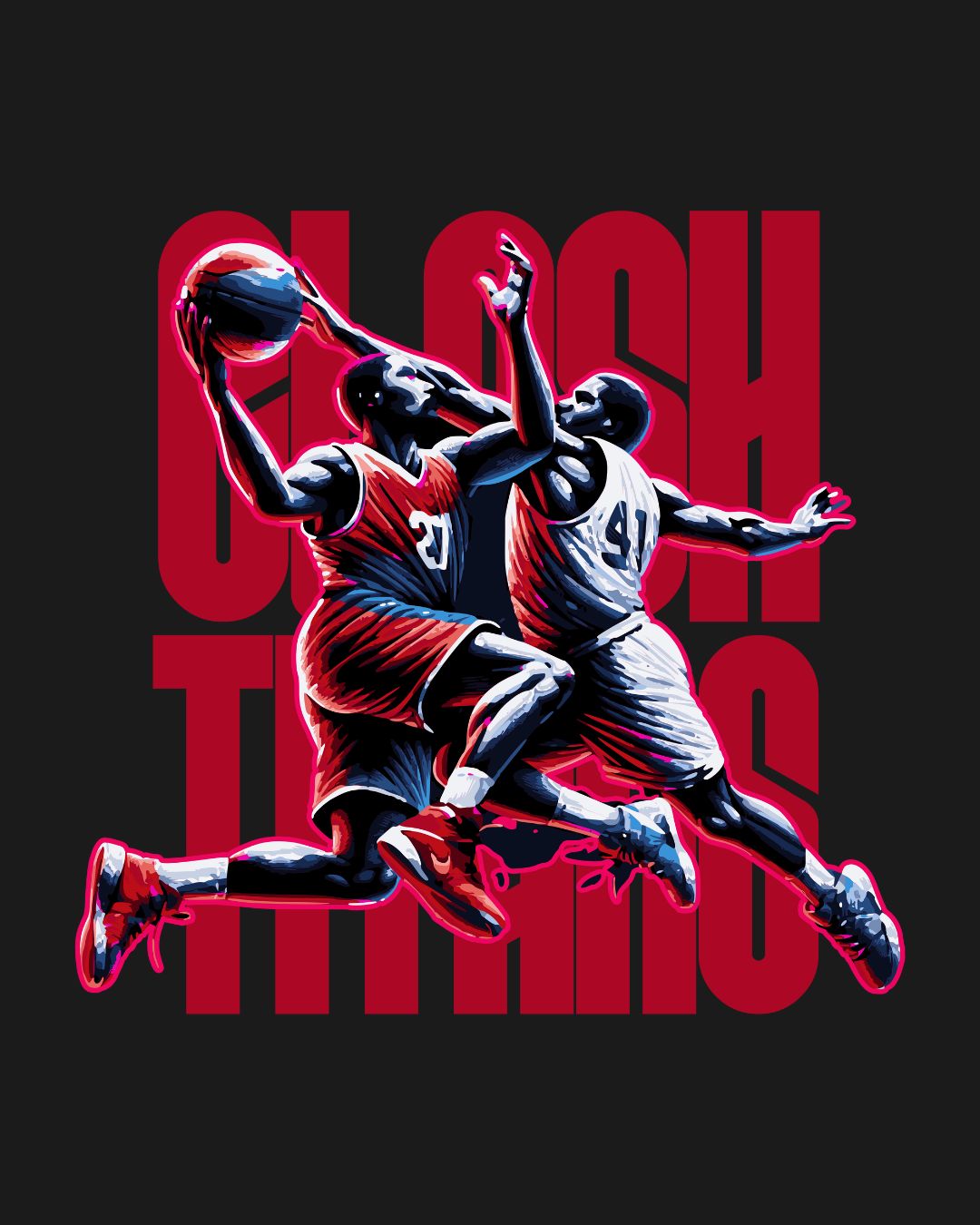 Clash of Titans