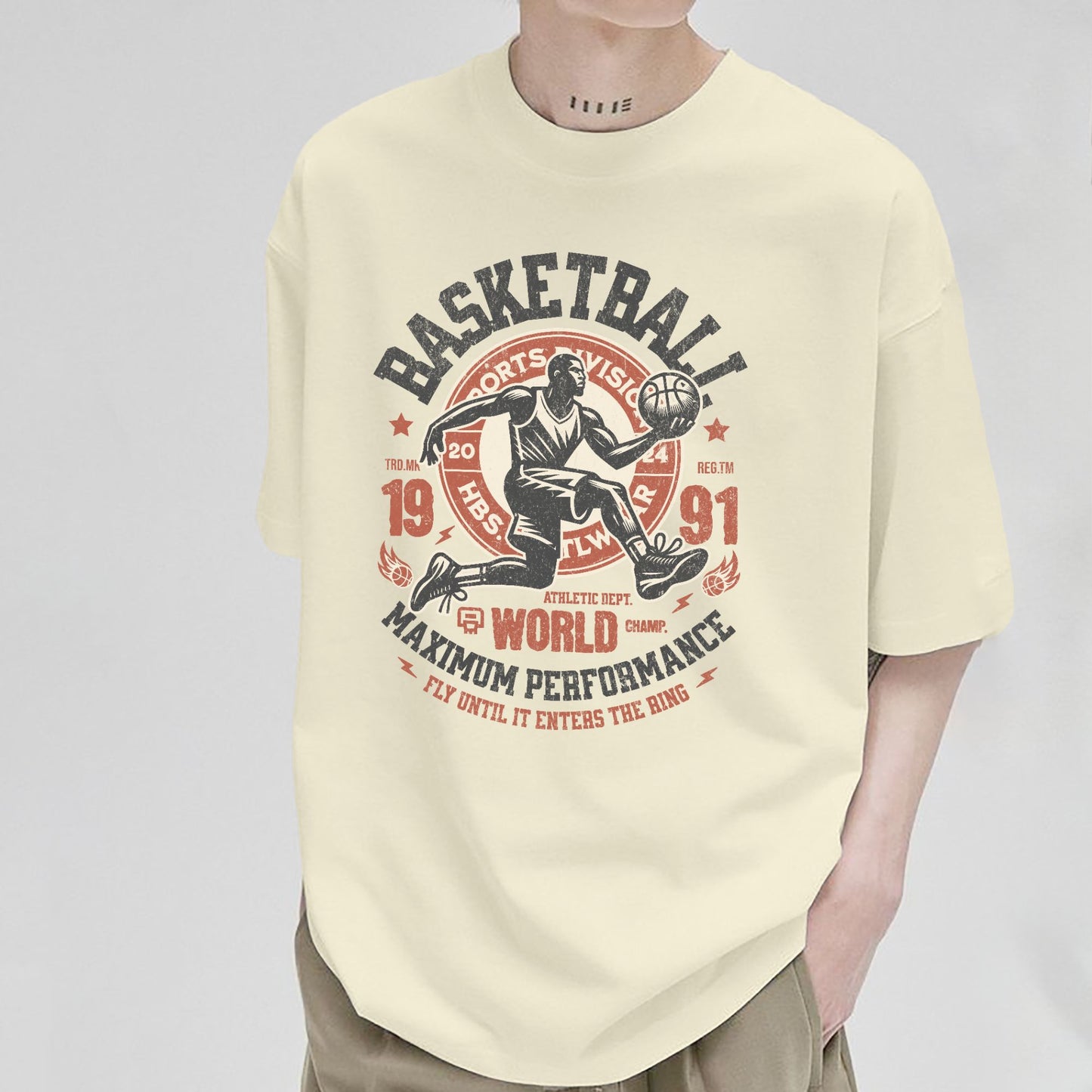Basketball