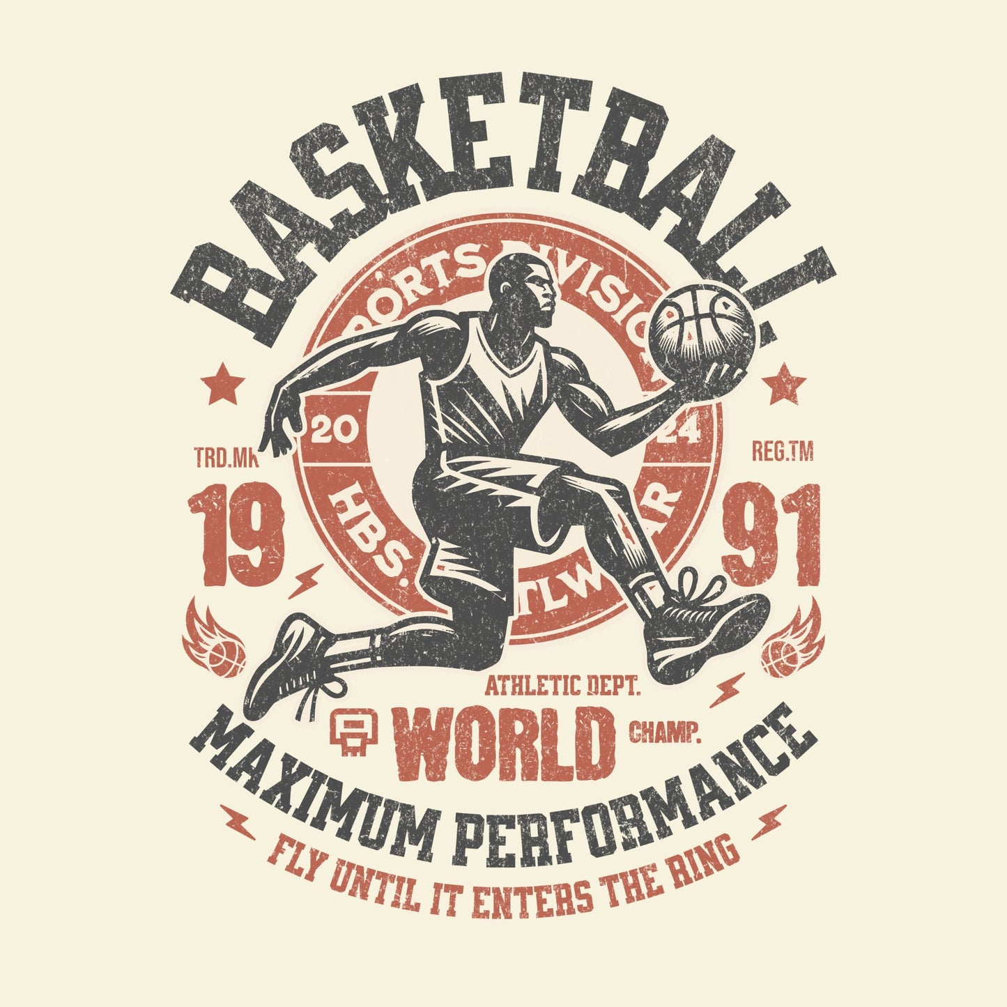 Basketball