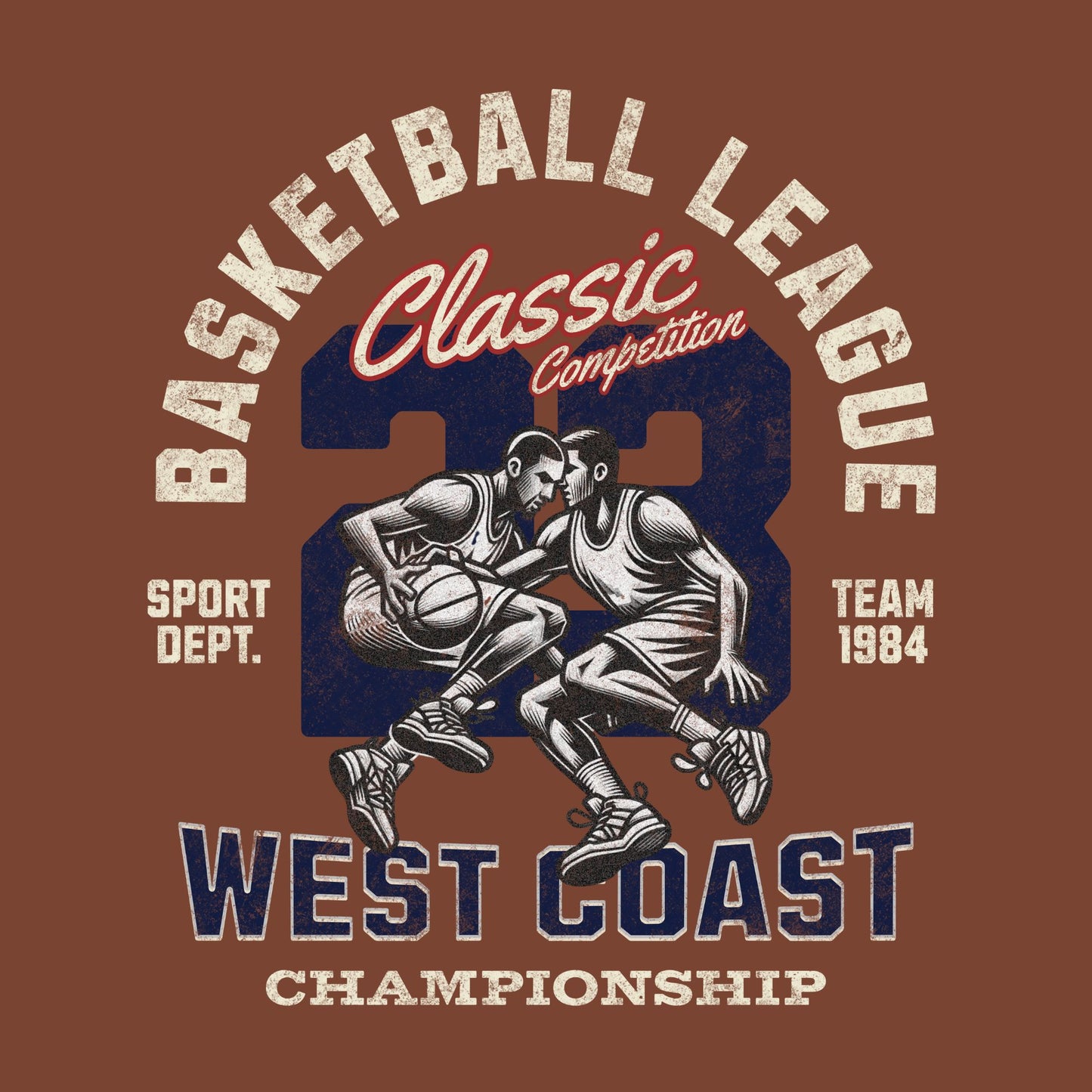 Basketball League