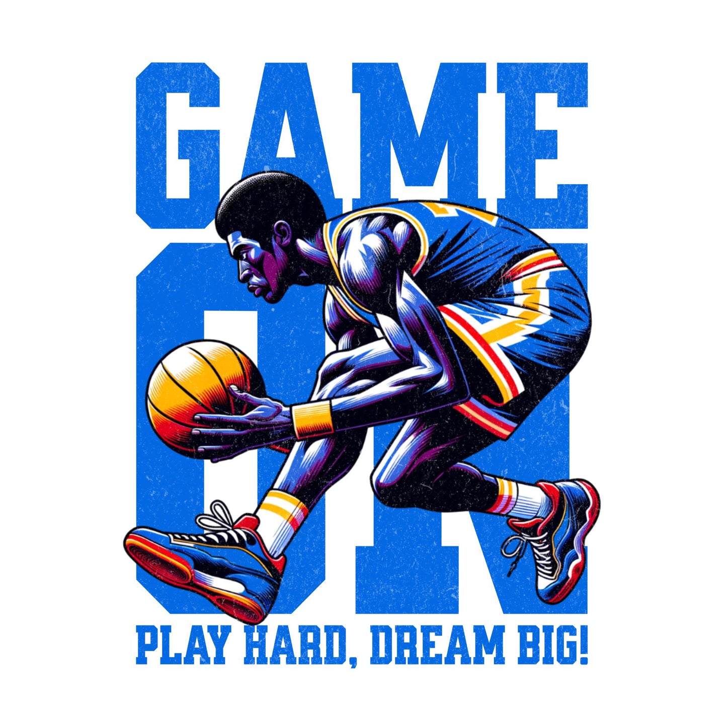 Game On