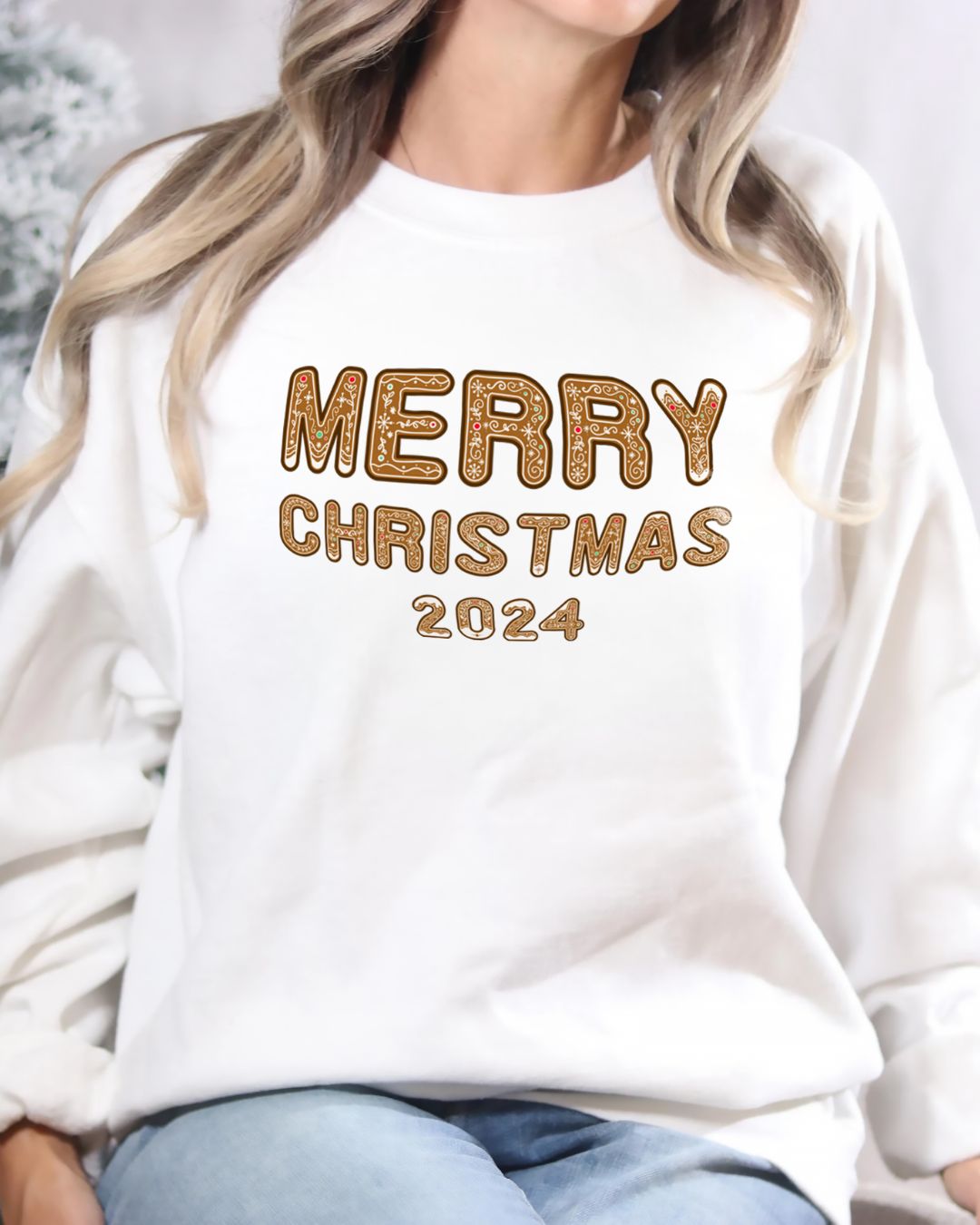 Gingerbread Wishes