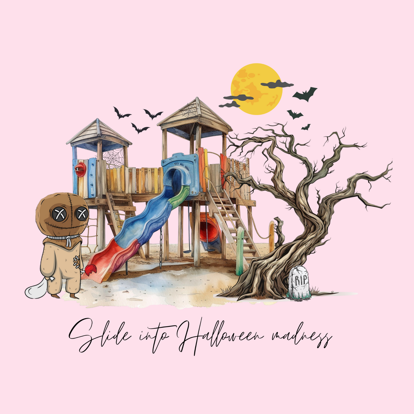 Halloween Park