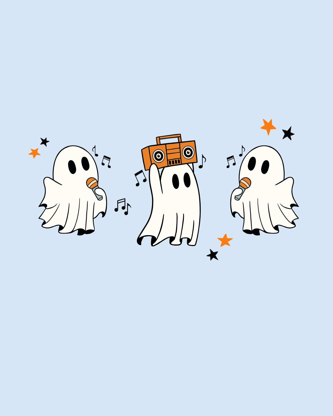 Ghost Band