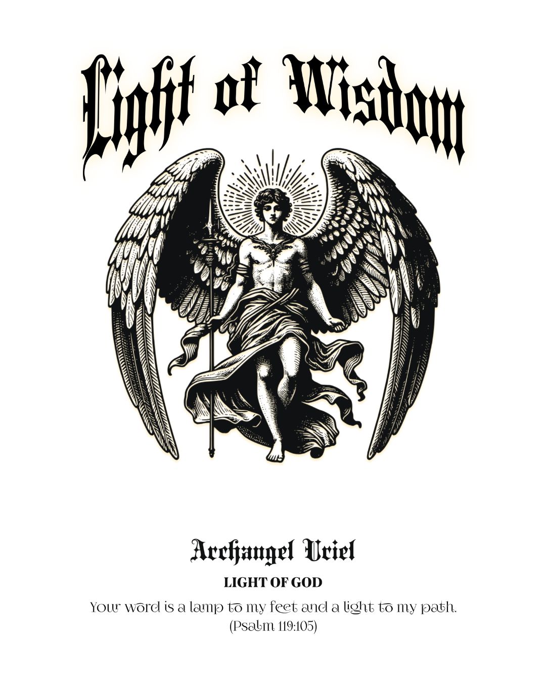 Light of Wisdom