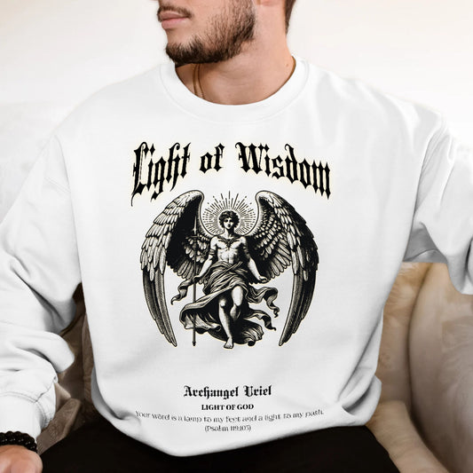 Light of Wisdom