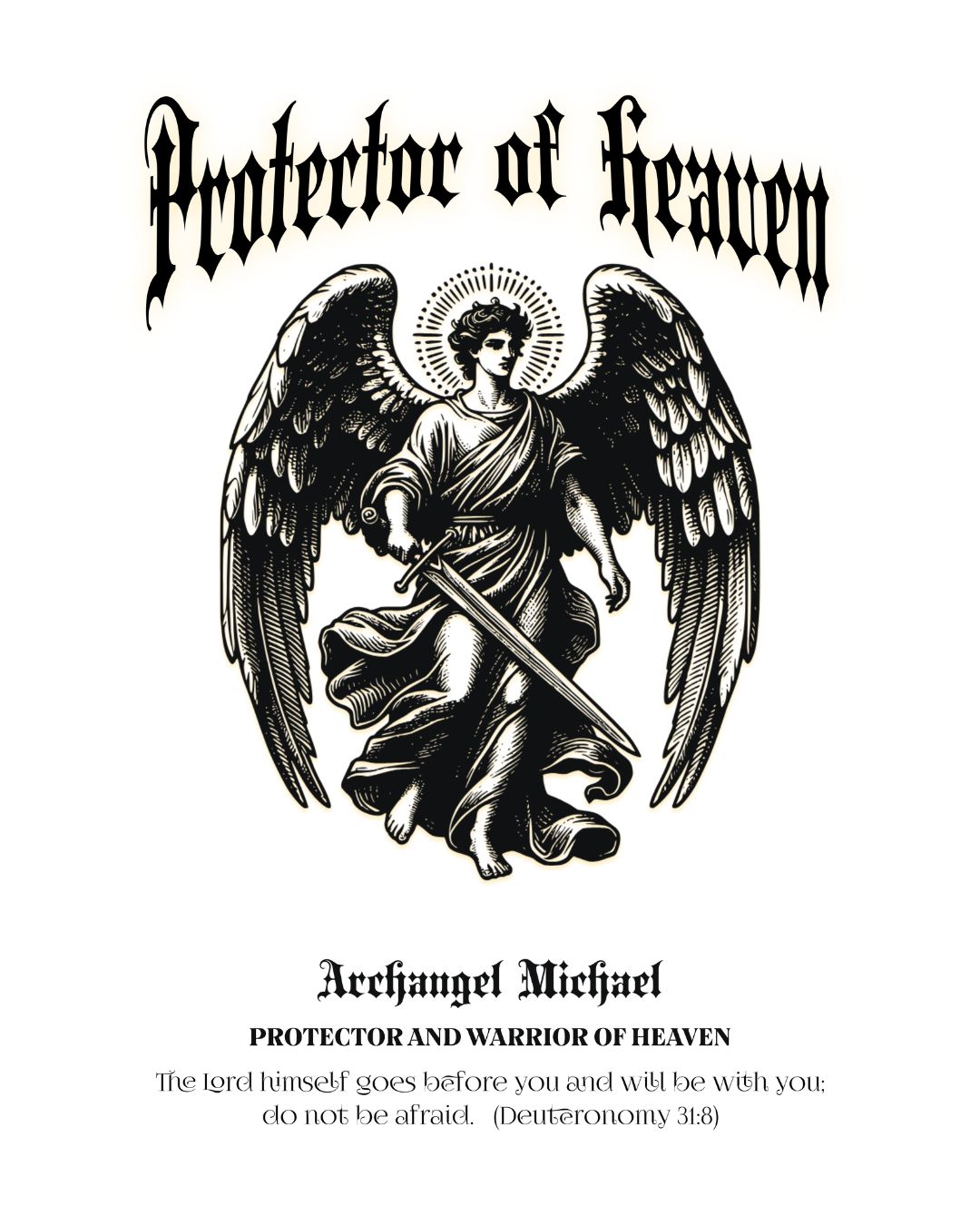 Protector of Heaven
