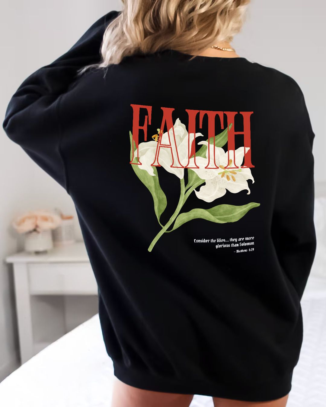 Faith