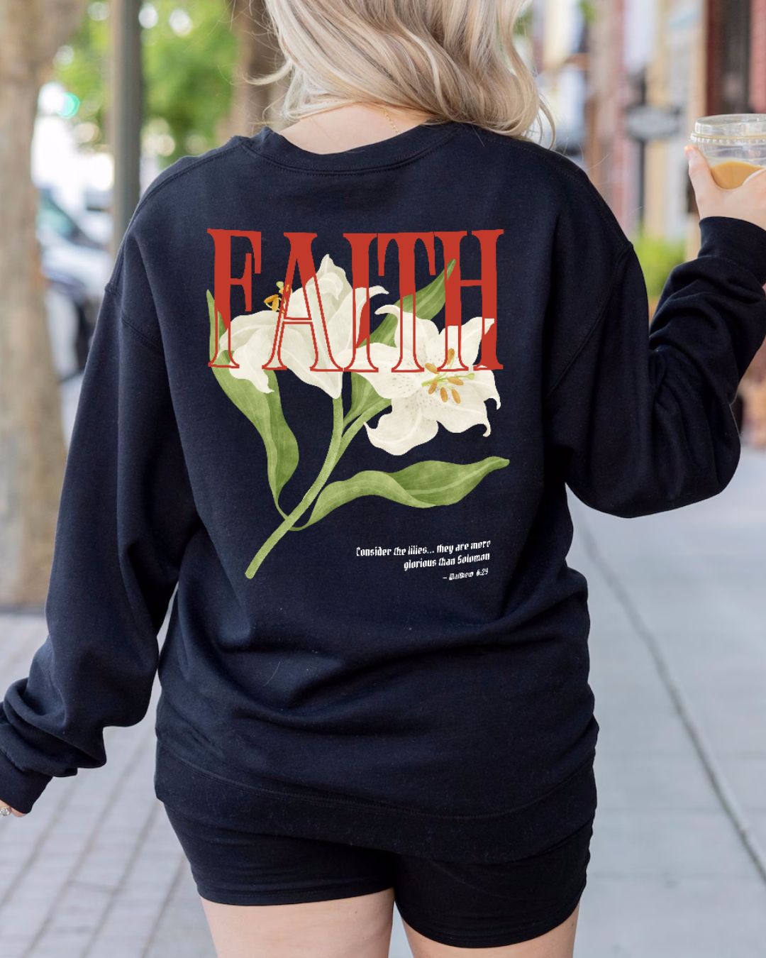 Faith