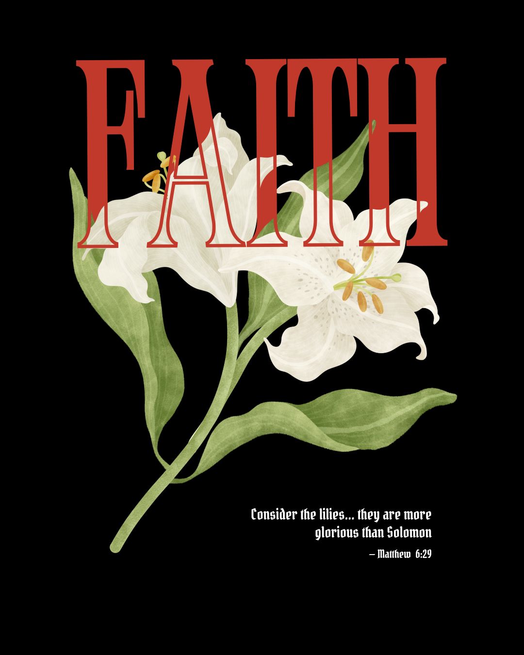 Faith