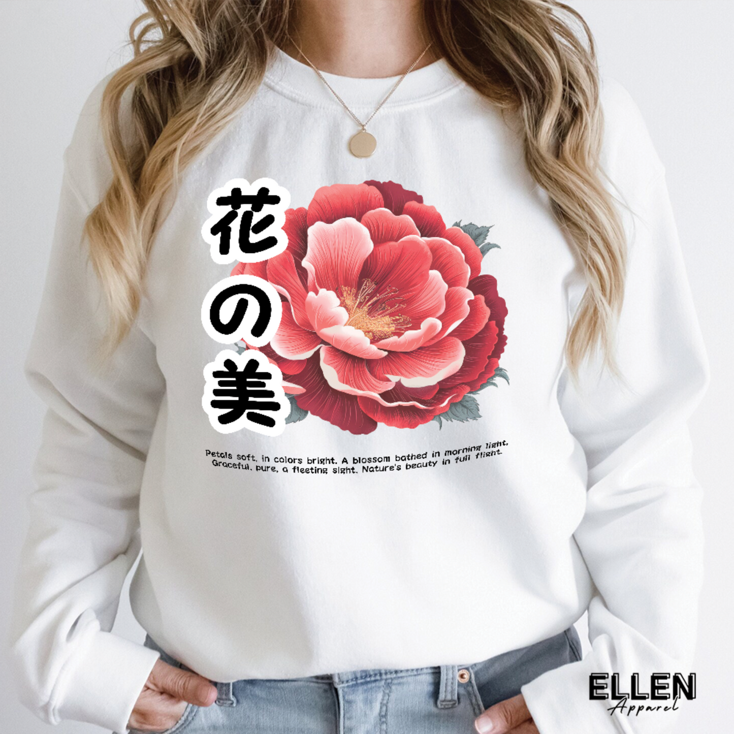 Beauty of the Flower