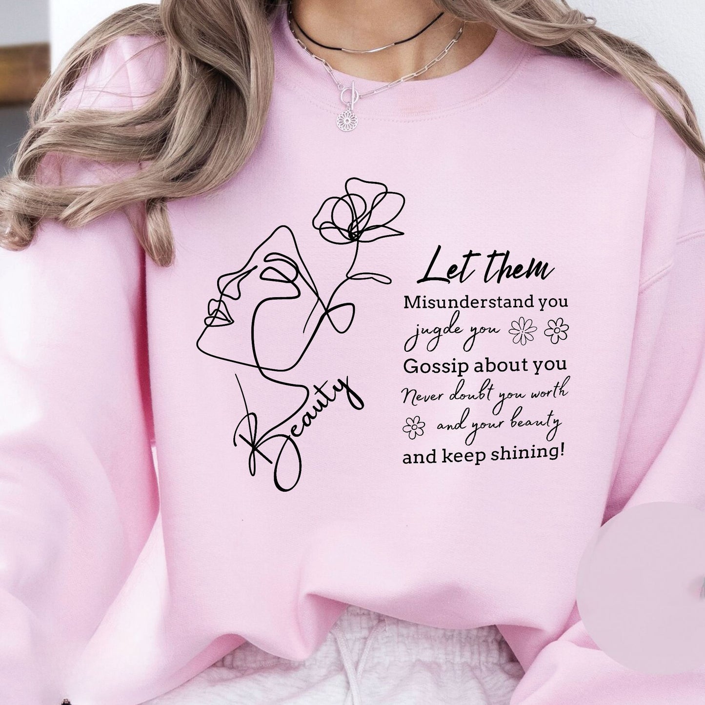 Let Them