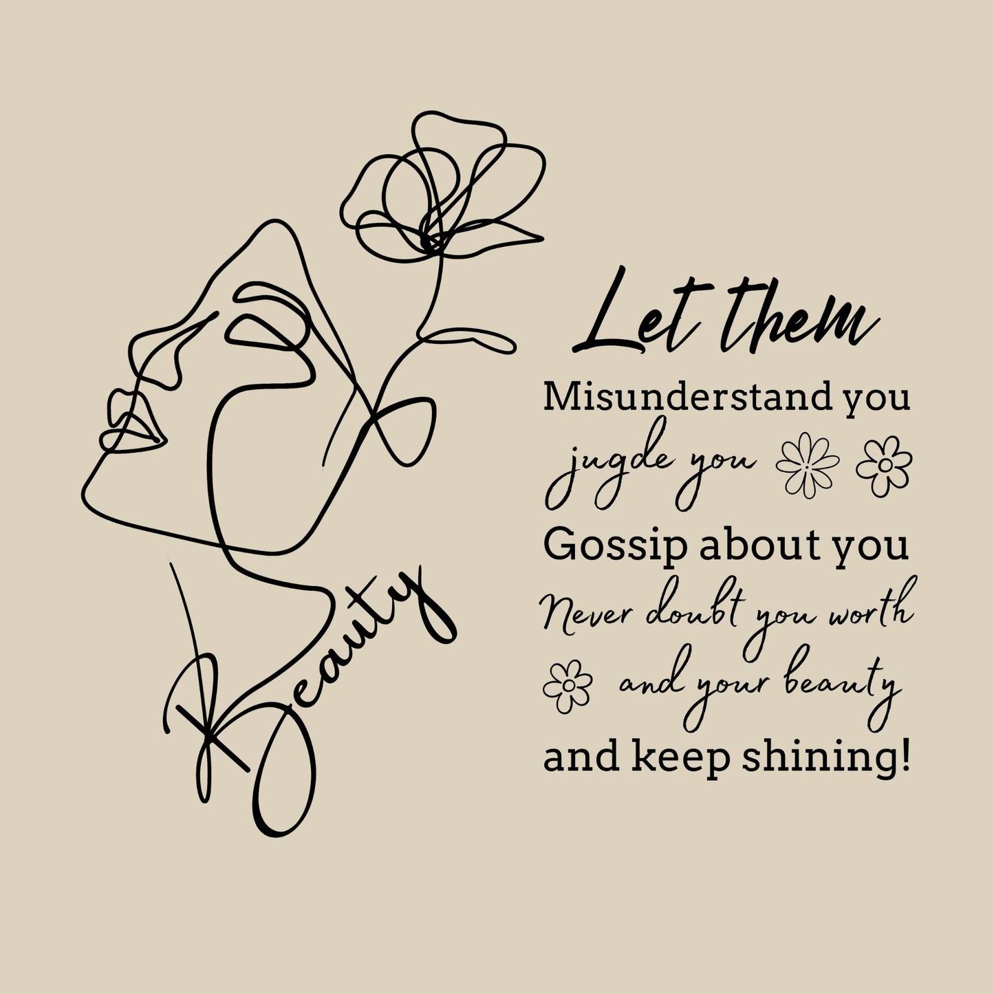 Let Them