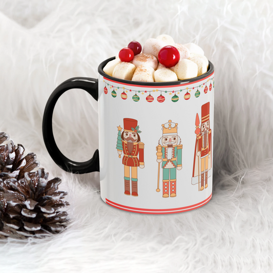 Christmas Nutcrackers