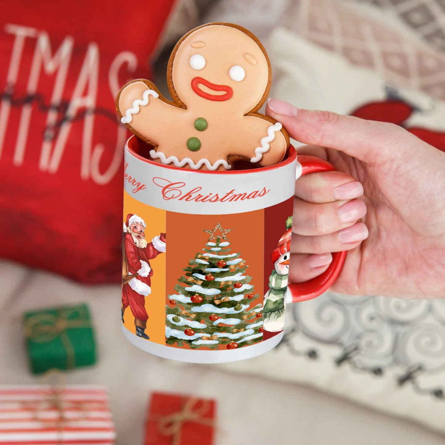 Merry Christmas