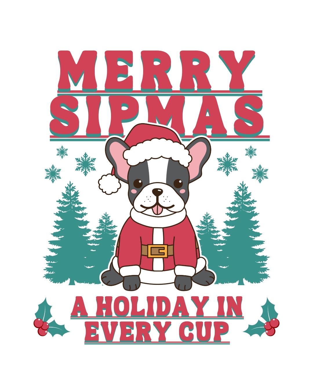 MERRY SIPMAS