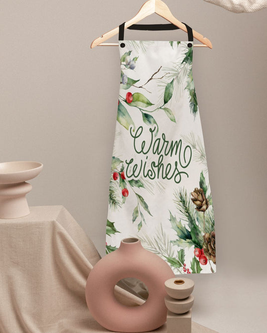 Woodland Berry - Warm Wishes