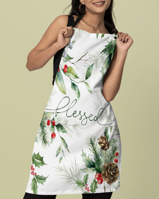 Woodland Berry - Blessed