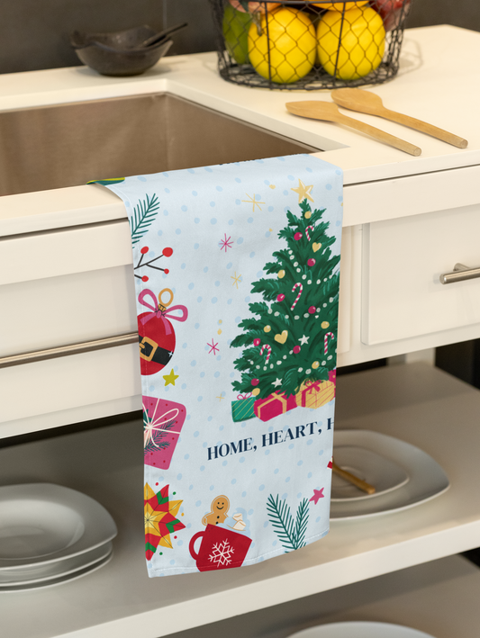 Whimsical Winter Celebration