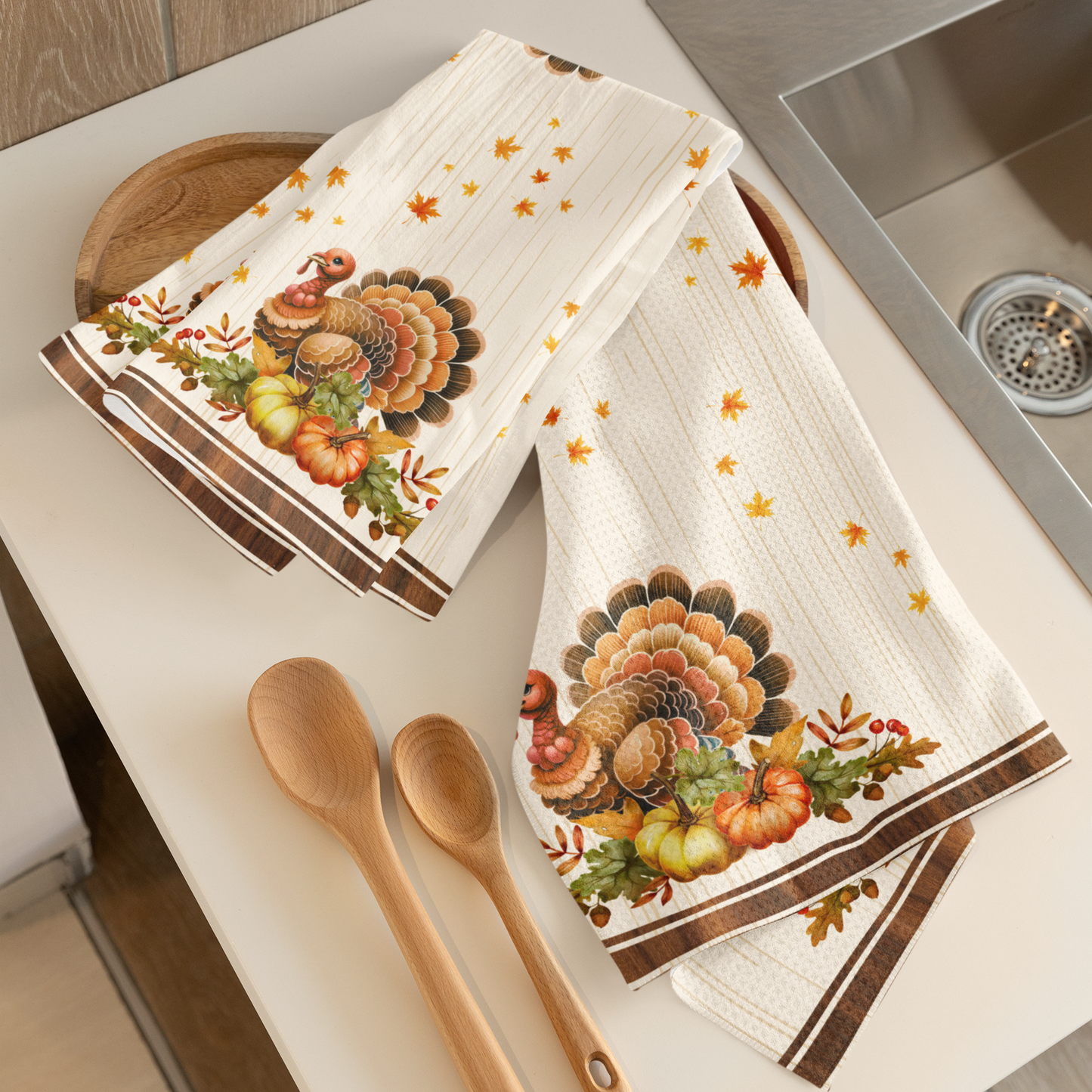 Turkey Thanksgiving