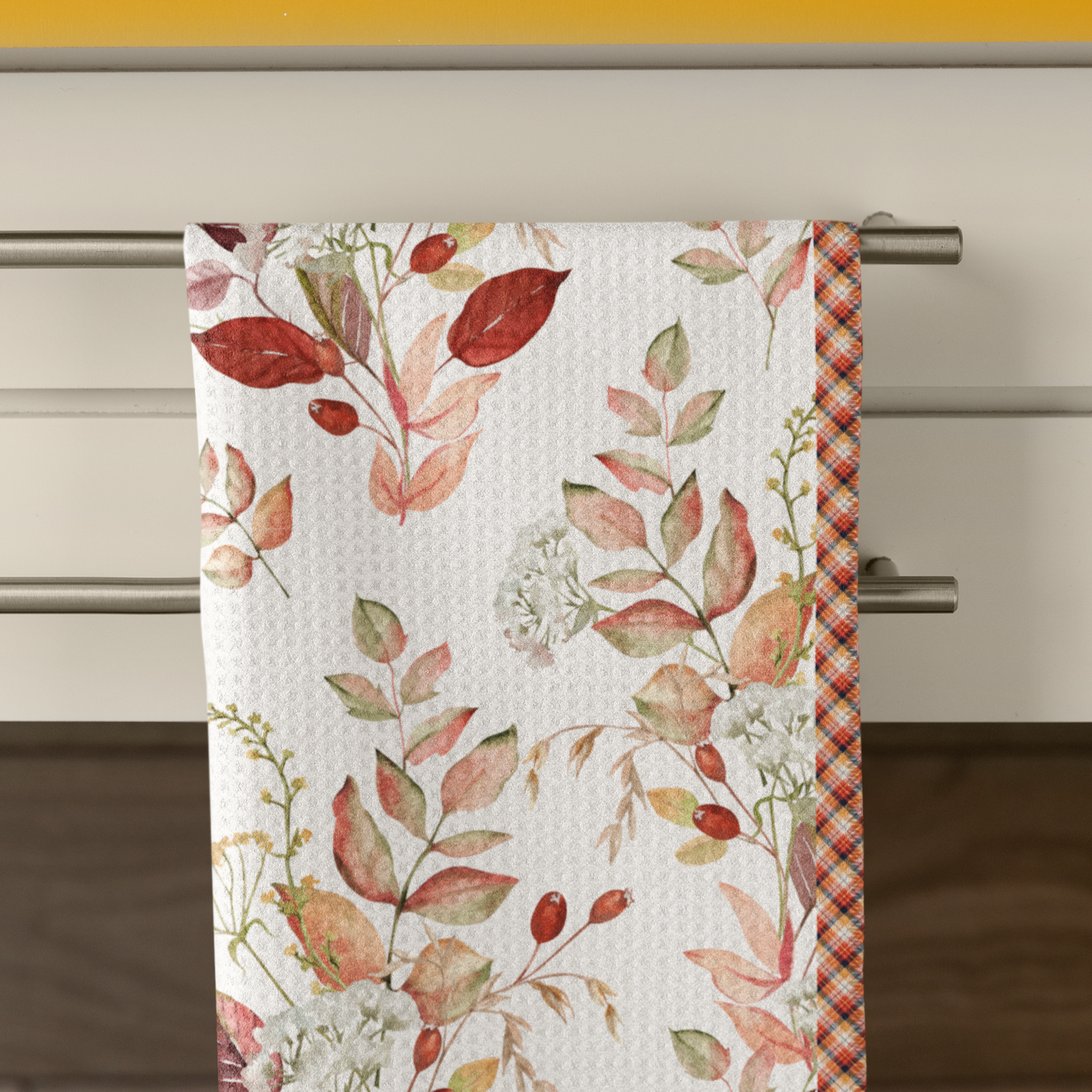 Autumnal Tapestry