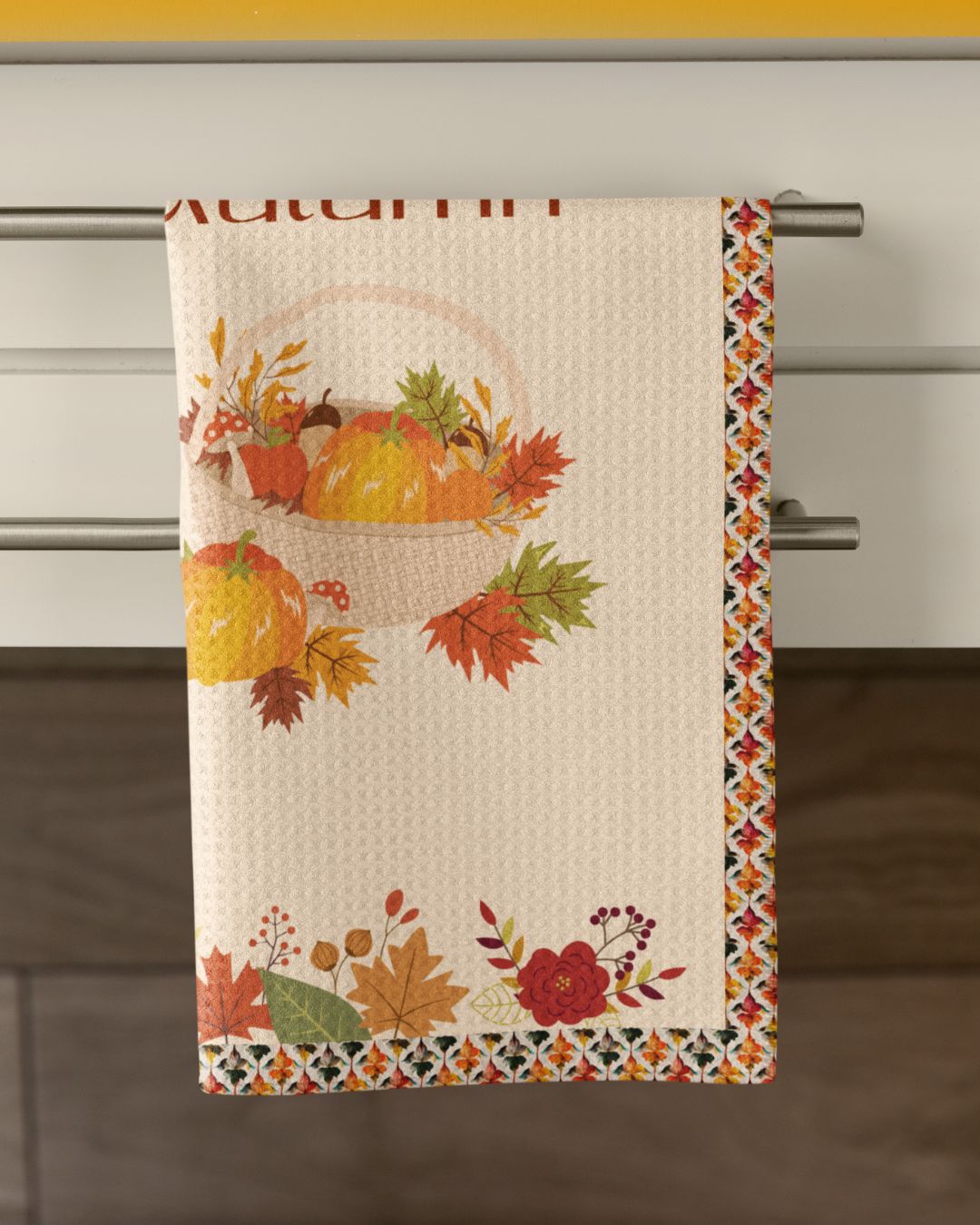 Hello Autumn